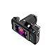 Thermal Imaging Camera PS400-640x480 Infrared Camera -High Performance, Fast Auto Focus, WiFi Connectivity -40°C to 2000°C Range, for Electrical Inspections, Industrial Troubleshooting