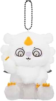 Amazon.co.jp: ちいかわ 超まじかるちいかわ あのこマスコット