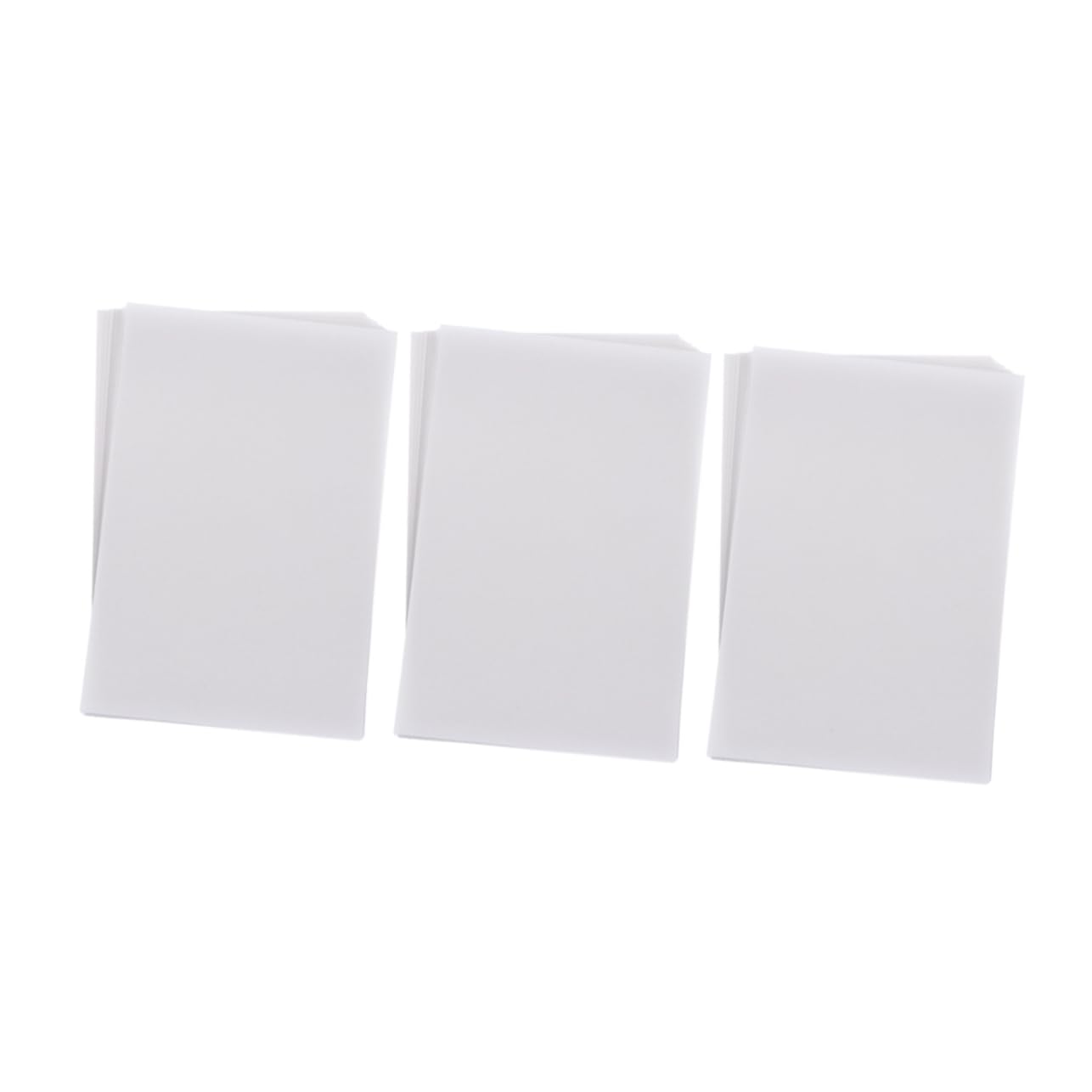 HOODANCOS 150 Sheets White Paper Tracing Paper Roll Professional for Engineering Drawing