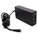 Wikiparts* Original 100W Ac Adapter Type C Charger Compatible with HONOR MAGICBOOK X 15 Laptop USB-C Laptop Power Supply + 1 Year Warranty