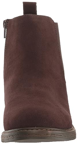 Steve Madden Boy's Ashher Chelsea Boot2