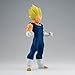 Banpresto - Dragon Ball Z - Vegeta Grandista Figure