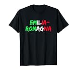 Photo Gallery bandiera regione italiana emilia-romagna maglietta Photo Gallery bandiera regione italiana emilia-romagna maglietta