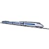Mehano 4880 H0 TGV Atlantique – treinset, 4-delig