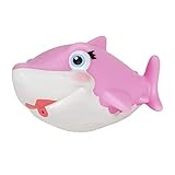 Cocomelon Bath Squirters (2 Shark & JJ) - Image 6