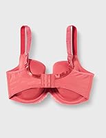Triumph Damen Beauty-Full Darling Wp Schalen BH mit Bügel, Rosa (Baroque Rose 1543), 70C – Ansicht 3