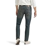 Lee Men's Extreme Motion Straight Taper Jean - Image 3