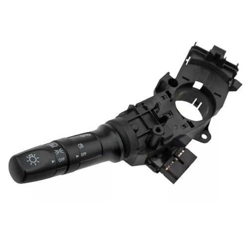 Steering Indicator Stalk Compatible with Kia for Picanto Ii 2011