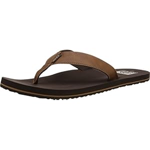 Reef Men’s Twinpin Sandals