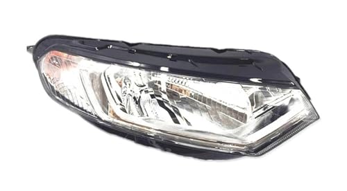 Phares voiture Ford EcoSport 2013-2017 pour réparation et rénovation bloc optique droit avant