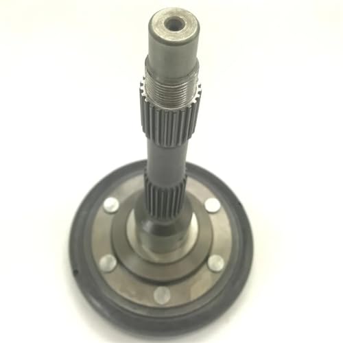 Carcasa de embrague CF500 para solucionar ruidos y filtraciones en ATV CF188 0180-053000