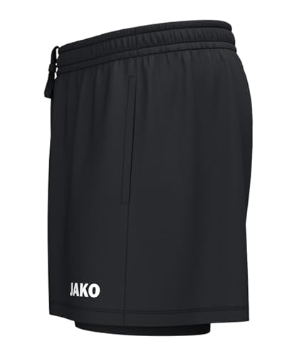 Short 2 en 1 Jako One - vue 4