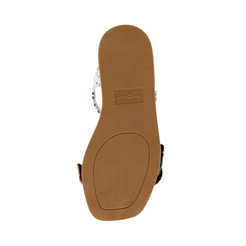 Betsey Johnson Girl's Dacie Sandal3