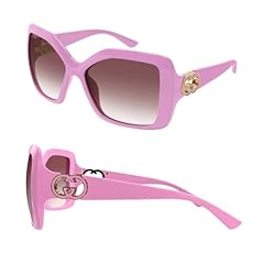 Pink Frame | Red Lens