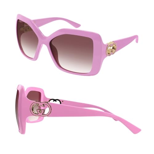 Gucci GG2015S Cat-Eye Sunglasses