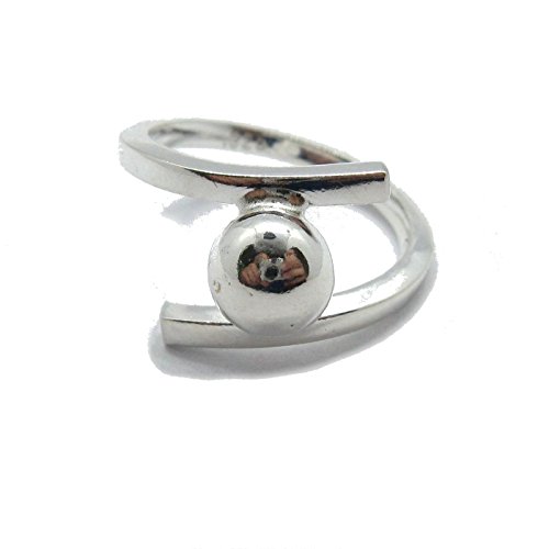 Bague en argent 925 Ballon Empress prestige R001799
