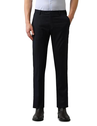 Image of Arrow Men's Cotton Solid Regular Fit Polo Shirts