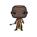 Funko Pop! Marvel: Black Panther - Okoye (Limited Exclusive Edition) #275