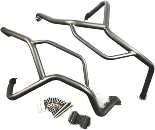 Protection Carénage BMW F800GS Pare-Chocs Évite les Dégâts - 2
