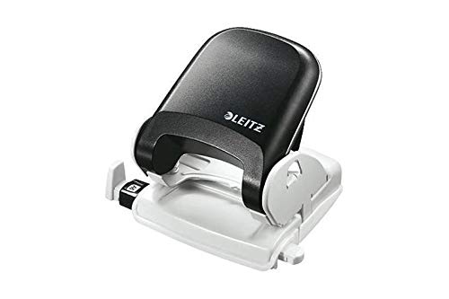 Preisvergleich Produktbild Original Locher, 5005-00-95, Premium, Schwarz