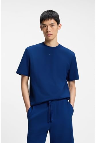 HUGO Men Dapolino 10248326 01 RED L – Ansicht 4