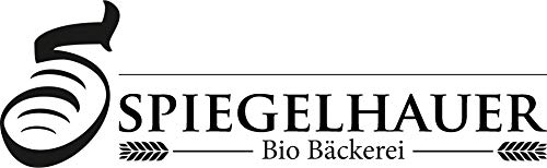 Bäckerei Spiegelhauer Trockenhefe Dry yeast 500g baker quality (1x500g)