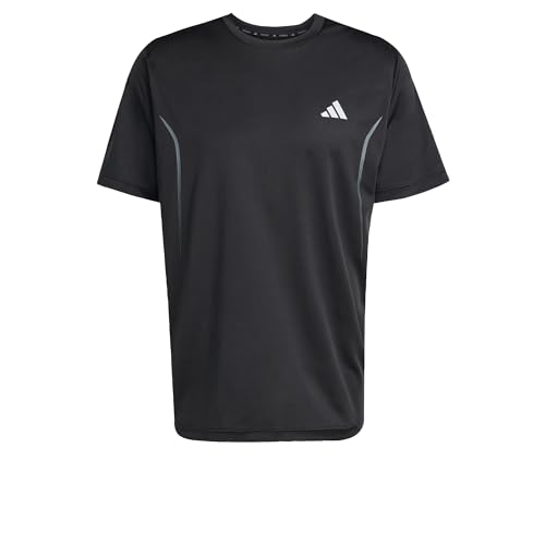 adidas T-shirt Tech Apparel pour vos séances de running en ville