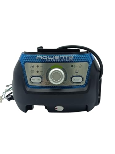 Rowenta. Módulo de estación PCB de planchado Perfect Silence Steam para DG8960, DG8961, DG8975, DG8978
