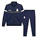 Produktbild Real Madrid Trainingsanzug Herren 25/26 - Blau - Größe XL - Fußballbekleidung - Offizielles Produkt