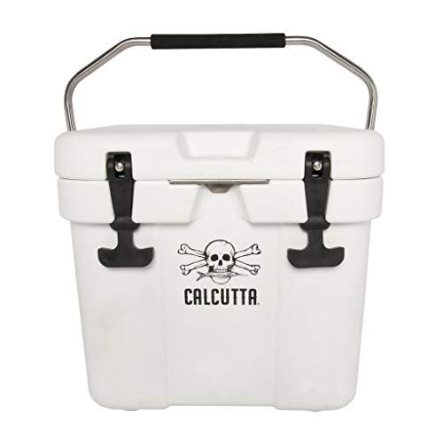 Calcutta 20L Hard Insulated Portable Cooler with Light