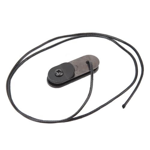 Accessoire de tir à l'arc extérieur clicker adhésif pour vos sessions nature