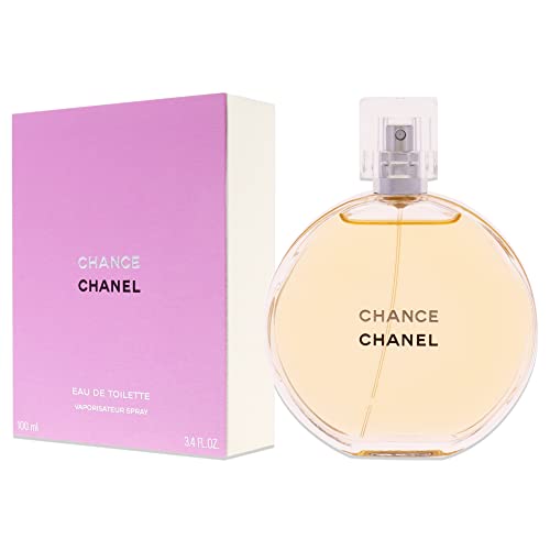 Chance Edt Vapo 100 Ml – Ansicht 5