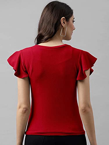 Image of HITHROW Women's Western T-Shirt