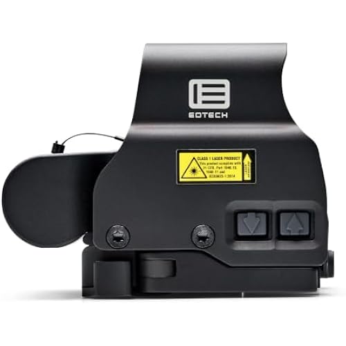 EOTECH EXPS2 Holographic Weapon Sight