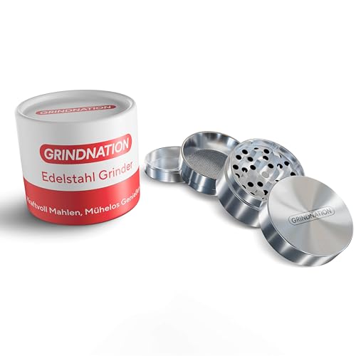 Grinders voor droge kruiden - Grinder kopen - Nu voordelig