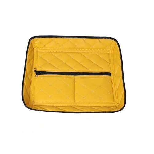 Almohadilla para Equipaje de Moto en Maletero Universal de 45L 3