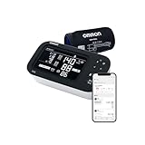 オムロン 上腕式血圧計 プレミアム25 (HCR-7624T)