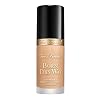 Too Faced Born This Way Natural Finish Longwear Liquid Foundation | Medium-To-Full Coverage | Hydrating + Oil Free