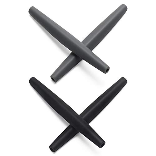 Image of Mryok Replacement Earsocks for Oakley Crosshair 1.0 Sunglass - Options