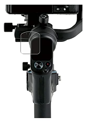 �y2���Z�b�g�zClearView(�N���A�r���[) FeiyuTech SCORP/SCORP Pro �p�y�R�ہE�R�E�C���X�E�h�w��z�t���ی�t�B���� ���{�� �X�R�[�v �v��