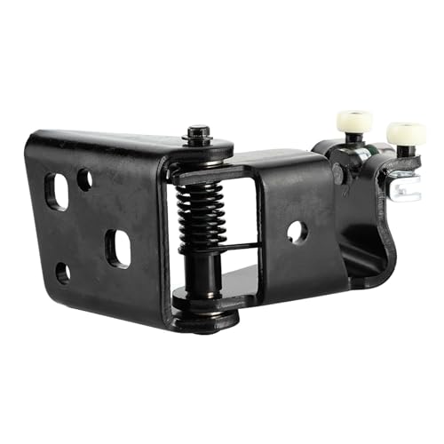 Rouleau de porte coulissante 72520 S0X pour réparer un guidage bloqué