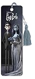 Corpse Bride Premier Bookmarks