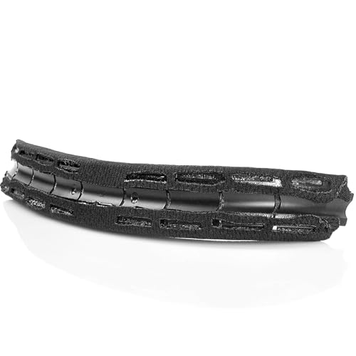 G533 Zapasowe podkładki kompatybilne z Logitech G533 G533 Artemis (podkładki materiałowe + opaska)