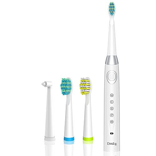 The 8 Best Sonic Toothbrushes Guidebook