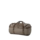 BC Duffel L モカブラウン/スモーキーブラウン