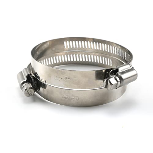 image for NA Gas Tank Filler Neck Rubber Hose For 1964-1967 Chevelle Malibu 1961