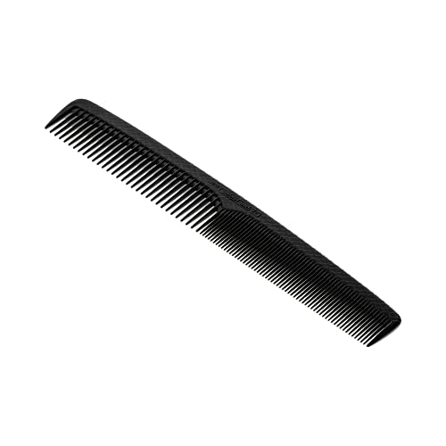 Cesibon 20 Salon Barber Hair Cutting Comb The Legendary “Green Comb” + FREE Diane Tint Brush ($3 value)