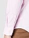 Marca Amazon - MERAKI Camisa de Vestir Regular Fit Estilo Óxford Hombre,...