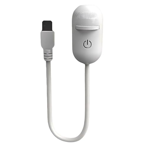 Galaxy Projector for Bedroom, 2-in-1 Starry Night Light Projector, 360° Adjustable USB & Multiple Projection Films, Portable for Ceiling Hallway Decor, HD Milky Way (1 Set,with 12 Films)