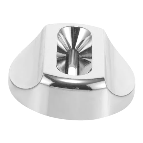 LALAFINA Vending Machine Coin Entrance Large Coin Slot for Game Machines Craftsmanship